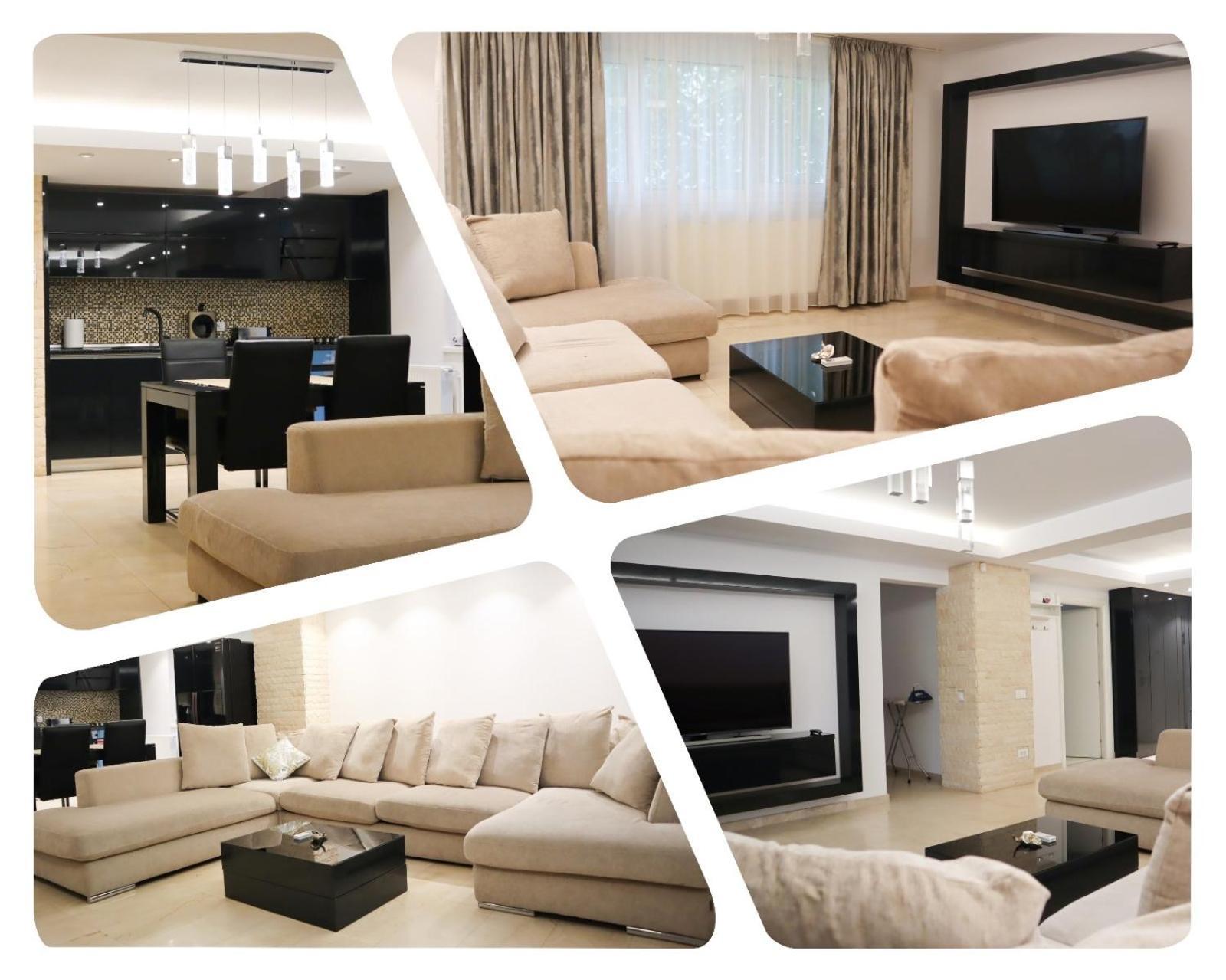 Central Apartament Bulevardul Decebal Букурещ Екстериор снимка